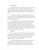 Movimiento social. Un movimiento social es una acción colectiva;