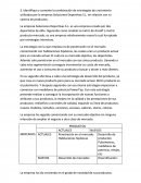 Ejercicio 3 y 4 David contra Goliat