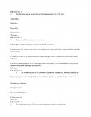 Las bacterias que se desarrollan a temperaturas entre 5 a 10 ºC son: