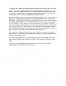 Ensayo de práctica de materiales