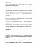 Modelo educativo El maestro se encarga de guiar a los alumnos mediante estrategias para que ellos sean quienes vayan construyendo su propio aprendizaje