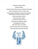 El correcto uso de herramientas audiovisuales para la creación de suspenso en la ficción.