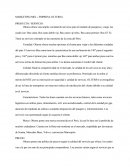 MARKETING MIX – EMPRESA OLTURSA