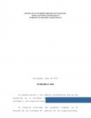 La globalización y los cambios tecnológicos que se han producido en la sociedad han ampliado el campo de los sistemas y las organizaciones.