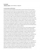 La Lucha Armada y una Revolución