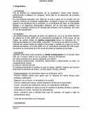 Fue la primera en independizarse de la incubadora “Brand New Brands”, perteneciente a Matsson & Company, firma líder en el desarrollo de producto alimenticios.