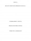 PRACTICA 1 IDE FALCON Y ESTRUCTURA DE UNPROGRAMA EN LENGUAJE C++