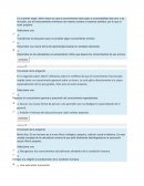 Siete saberes de la educación.