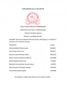 Ejercicio de aplicación de las funciones del lenguaje y su relación o contraste con el festival Yulcuicat.