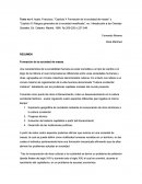 Formación de la sociedad de masas