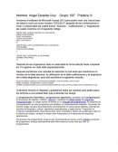 Niciamos el software de Microsoft Access 2013 para poder crear una nueva base de datos la cual tuvo como nombre “ESCUELA” después de eso comenzamos a crear 3 nuevas tabla las cuales fueron “Alumnos”, “Calificaciones” y “Asignaturas” las c