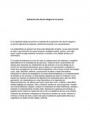 Aplicacion de la integral a ing de sistemas