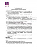 ANATOMIA del semestre selectivo de la FACULTAD DE MEDICINA Y CIENCIAS BIOMÉDICAS de la UNIVERSIDAD AUTÓNOMA DE CHIHUAHUA.