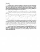 SANTANDER El paisaje, o para ser más exactos el lugar que voy a describir, es una ciudad que me resulta muy interesante además de bonita.