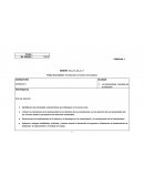 Título de la sesión: Introducción al mundo microscópico