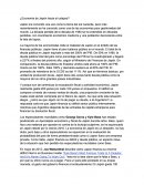 ¿Economía de Japón hacia el colapso?