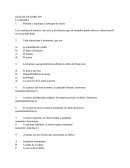 GUIA DE ESTUDIO Nº9 LA OFERTA