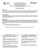 DIRECCIÓN DE EDUCACIÓN ESPECIAL. DIFUSIÓN DEL SERVICIO