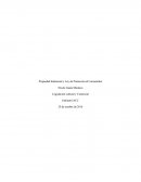 Control 6 Legislación Laboral