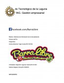 ING. Gestión empresarial. Sistemas de información de la mercadotecnia.