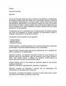 Ensayo Derechos Humanos.