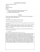 Secuencia ciencias naturales rotacion y traslacion de la tierra