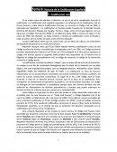 Historia de la Codificación Española
