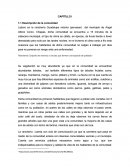 La escritura como herramientapara favorecer el aprendizaje en los niños de preescolar