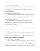 ¿No lo tentaron para quedarse fuera del país?