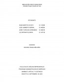 INNOVACIÓN CREATI GENE IDEAS