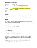 Actividades de jardines botánicos y zoológicos y de reservas