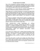 El espejo negro de la sociedad..