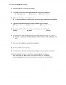 ¿Qué entiendes por el concepto de compras?