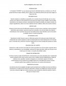 La Panadería “El WERO” es una empresa que busca la felicidad total de sus clientes con el fin de proporcionarles la mejor calidad,