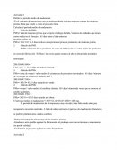 Actividad 1 Definir el período medio de maduración.