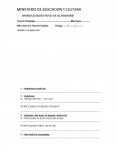 ARANDUCHAUKA PETEI HA GUARANIME