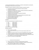 La Empresa denominada Marvel, S.A. sólo fabrica un producto y está preparando su presupuesto para el siguiente trimestre que termina en Junio 30.