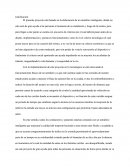 El presente proyecto está basado en la elaboración de un semáforo inteligente