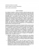 FINANZAS, GOBIERNO Y RELACIONES INTERNACIONALES.