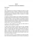 LA SALUD EN EL CONTEXTO DEL DESARROLLO