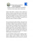 FRANCISCO ANTONIO RISQUEZ, MÉDICO VENEZOLANO.