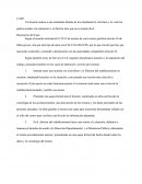 RESOLUCION DE CASO RECURSOS HUMANOS.
