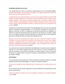 DIVERSIDAD BIOLÓGICA DE LAS ISLAS