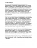 Cultura ambiental en mexico.