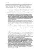 La evolución de las relaciones internacionales. El fin de las relaciones este-oeste