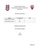 RESOLUCIÓN DE CASO PRÁCTICO