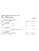 Incumbencias titulo Arquitecto para la docencia, C.A.B.A