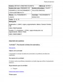 EL PENSAMIENTO LOGICO. RAZONAMIENTO DEDUCTIVO.