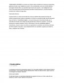 TEORIA BASICA DE BONOS