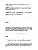 Anestesia Rompum forte